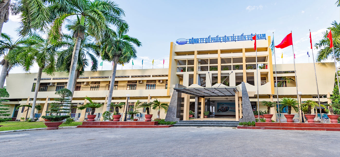 Lịch tàu VINALINES 27.10.17