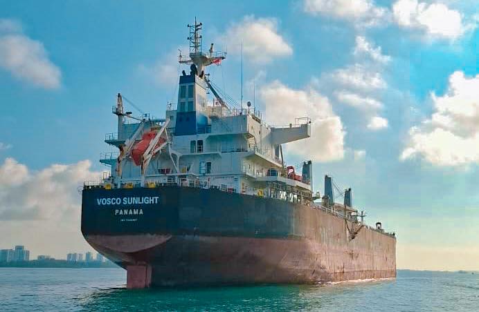 vosco-nhan-ban-giao-tau-hang-roi-vosco-sunlight